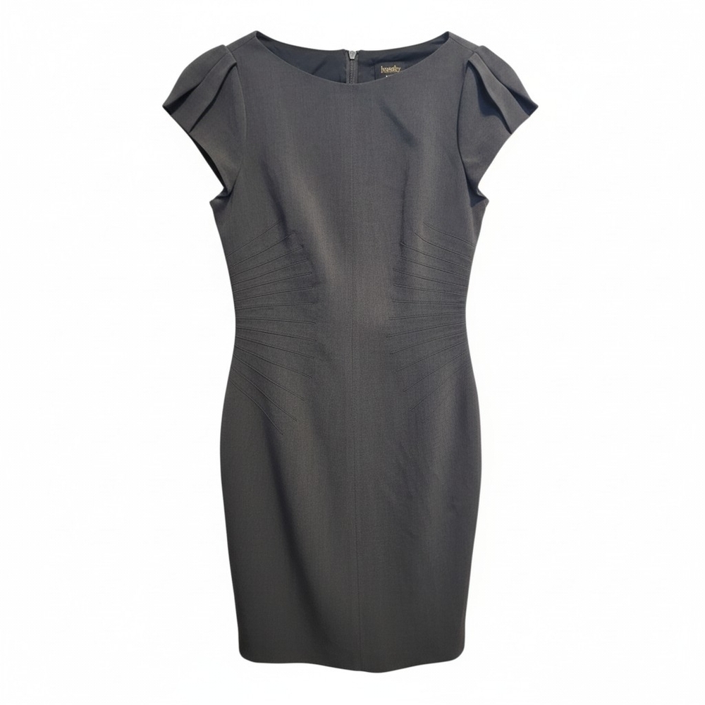 Laundry By Shelli Segal Dress - Picture 3 of 6